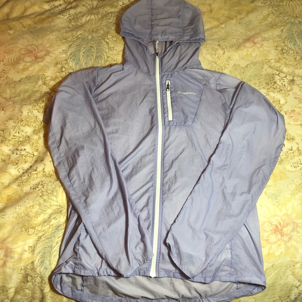 Patagonia Houdini Jacket Size Small